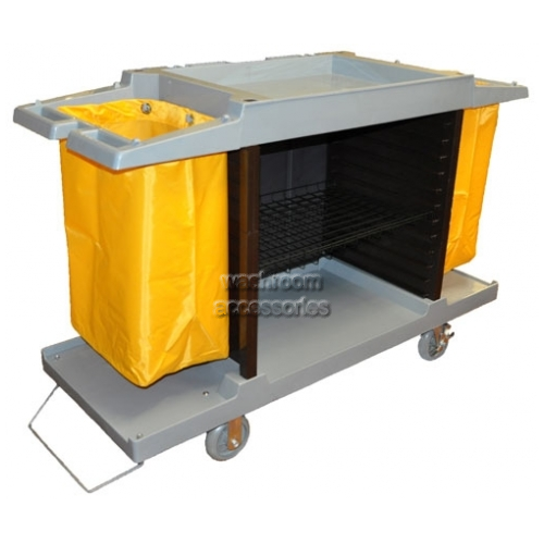Small Room Service Cart