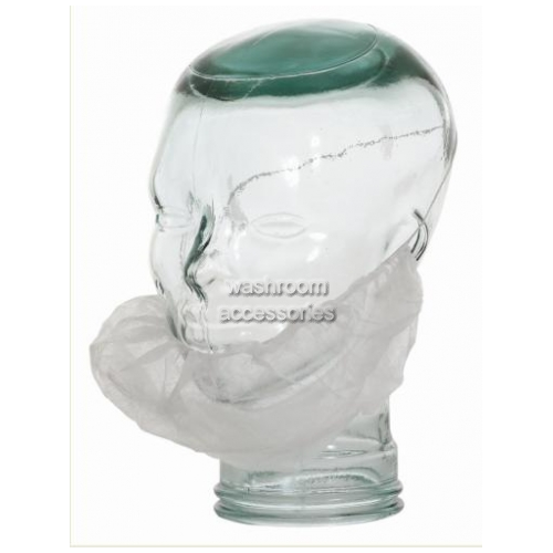 Beard Cover 18 Inch