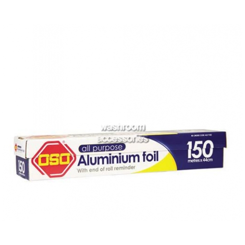 View A3/1102 Aluminium Foil details.
