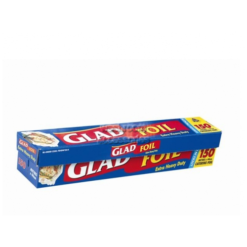 Foil Wraps Heavy Duty