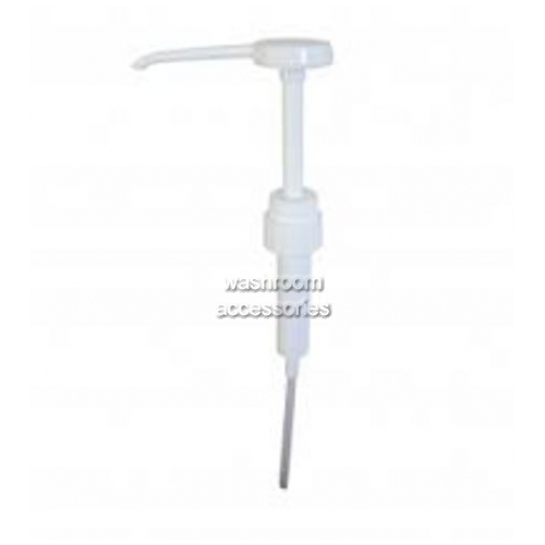 View 5L Bottle Pump details.
