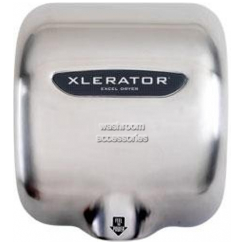 View Xlerator Hand Dryer Quick Drying details.