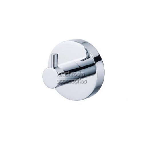 JDM-6810-50 Single Robe Hook