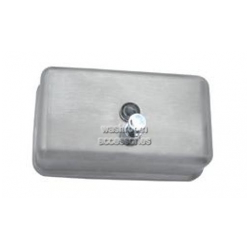 ML600AS Soap Dispenser Horizontal 1.2L