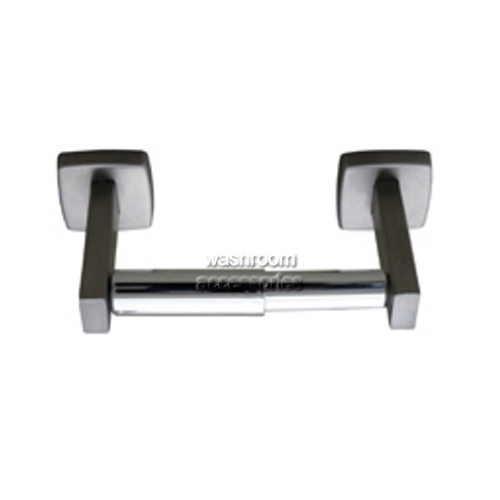View ML255 Single Toilet Roll Holder details.