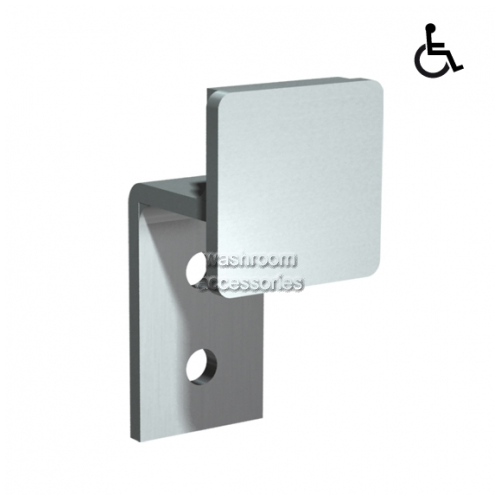 View 10-8425 Heavy Duty Clothes Hook details.