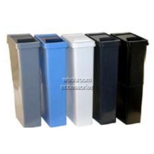 View Slimline Sanitary Disposal Unit 23L details.