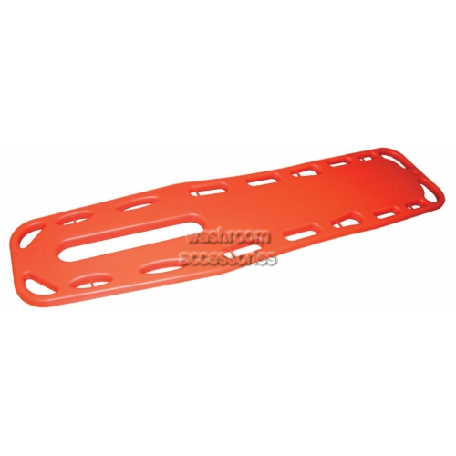 Flat Spine Board