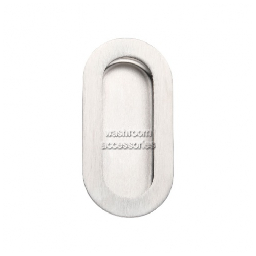 FP102 Pull Handle Oval