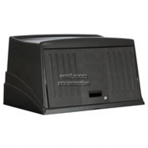 View 9T00 Protective Security Hood Accessory details.
