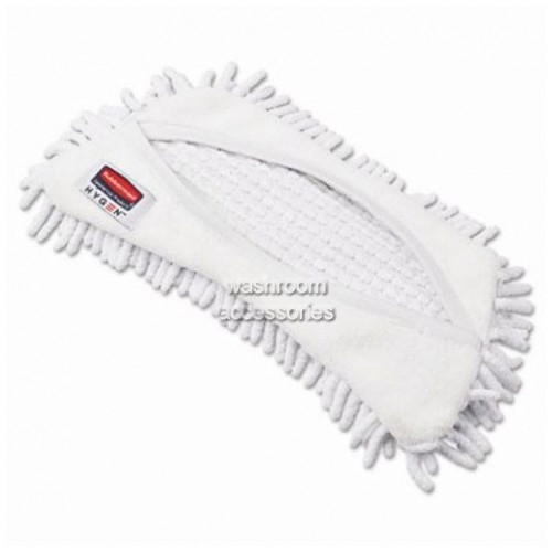 Q861 Damp Mop Cover Flexi Frame
