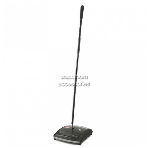 View 4215 Mechanical Sweeper Dual-Action Brushless details.