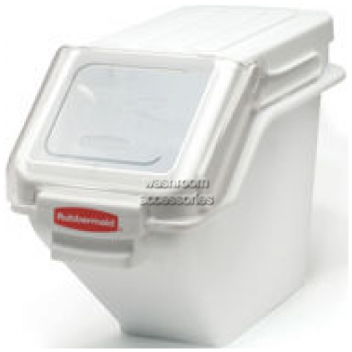 View 9G57 Shelf Ingredient Bin 25L with Scoop details.