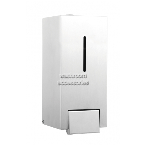 View ML681SSF Soap Dispenser Foam 1L details.