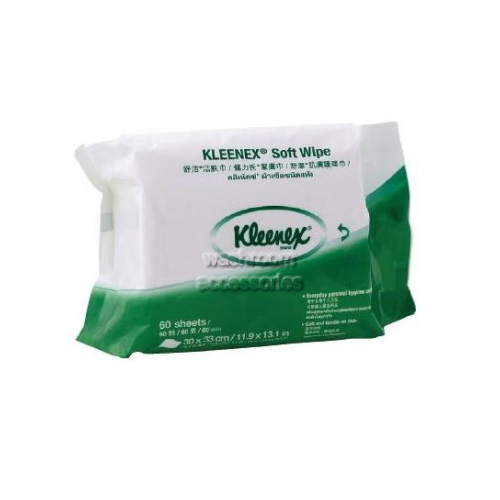 View 94127 Soft Wipes details.