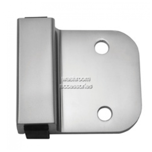 101R Round Edge Bumper Screw Fix