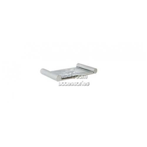 ML6022 Soap Dish Round Mounting
