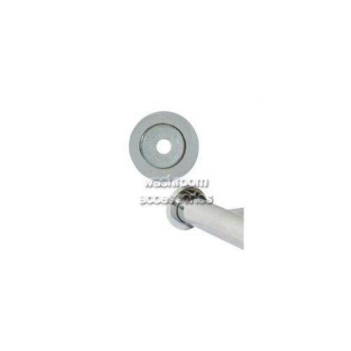 View ML6044 Round Mounting Plate Single details.