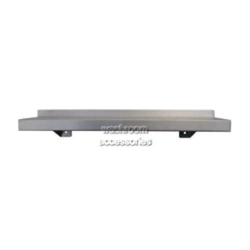 ML951 Utility Shelf 130mm Deep
