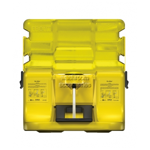 Portable Eyewash Gravity Fed 27L