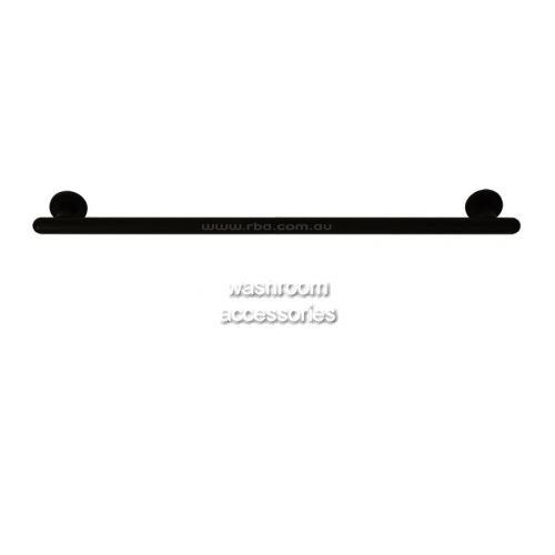 View RBA4600 Bathroom Grab Rail Straight details.