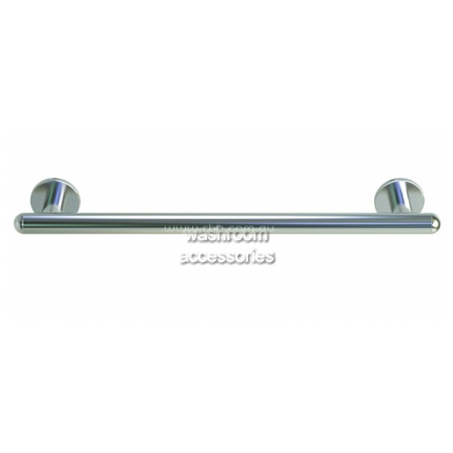 RBA4600 Bathroom Grab Rail Straight