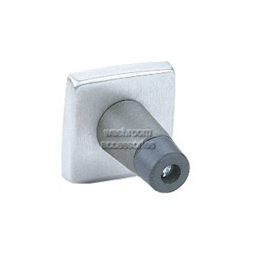 View B687 Door Rubber Bumper details.