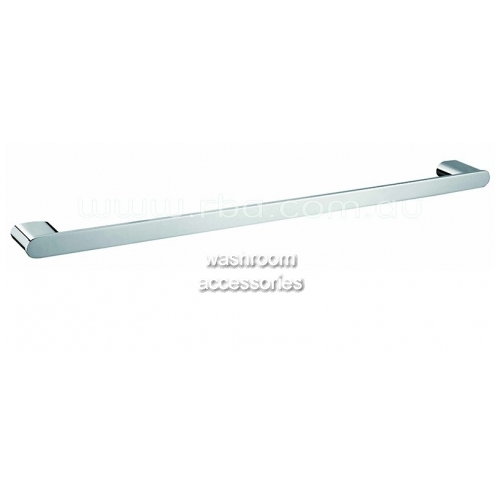 View RBA1631 Towel Rail Single details.
