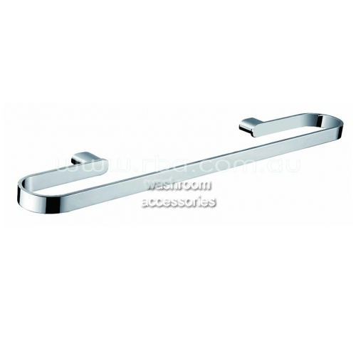 View RBA1461 Towel Rail Single details.