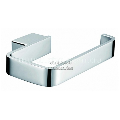 View RBA1643 Single Toilet Roll Holder details.