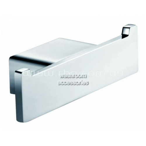 RBA1643 Robe Hook Double