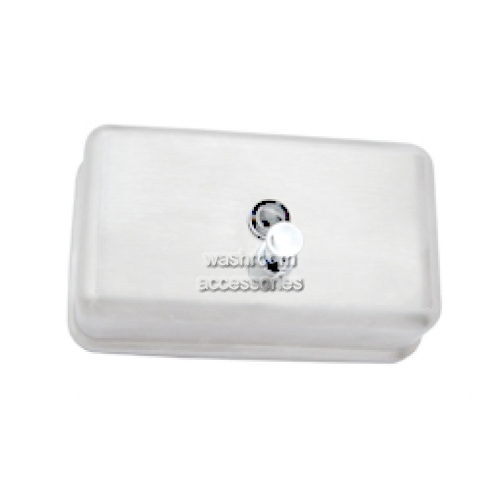 View ML600W Soap Dispenser Horizontal 1.2L details.