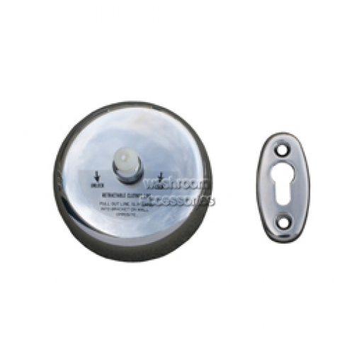 ML290 Clothes Line Retractable 3m