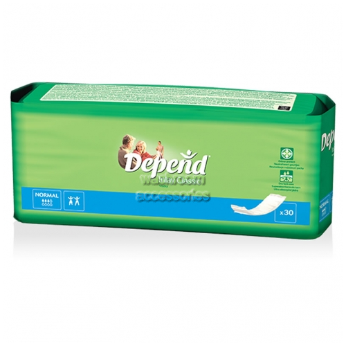 View Booster Pads Unisex details.