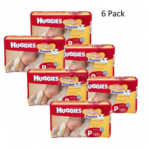 View Nappies details.