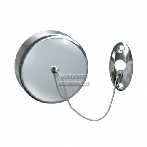10-0712 Retractable Clothes Line