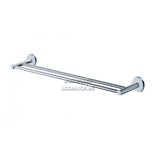 View JDM-6810-14 Double Towel Bar Rail details.