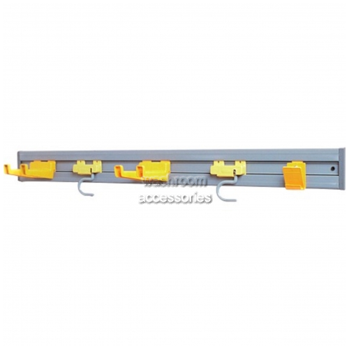 1993 Closet Organizer and Tool Holder