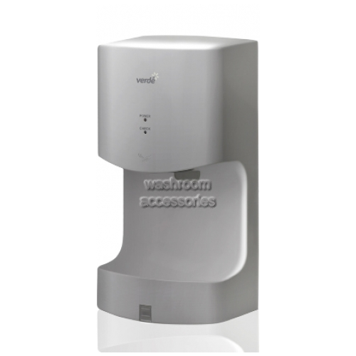 View AK2630T Hand Dryer Mini details.