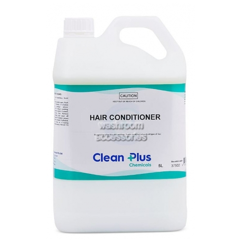 View 375 Hair Conditioner details.