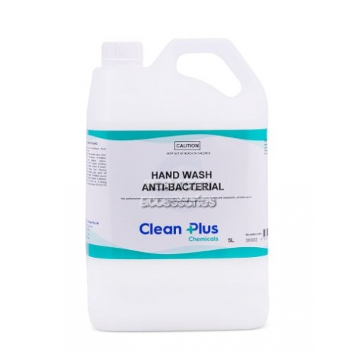 View 360 Hand Wash Antibacterial details.