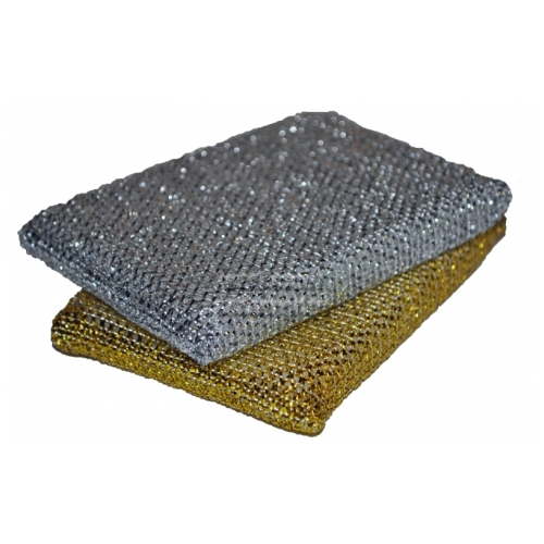 19074 Merri Mesh Scrubber Industrial
