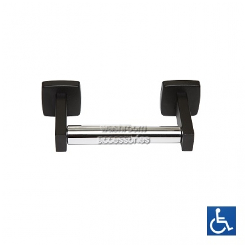 View ML255 Single Toilet Roll Holder details.