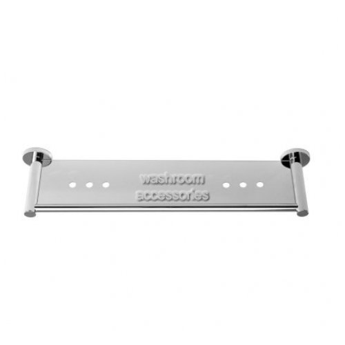 0954C Metal Shower Shelf