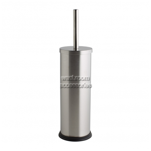 View BBS-001 Toilet Brush Set Freestanding details.