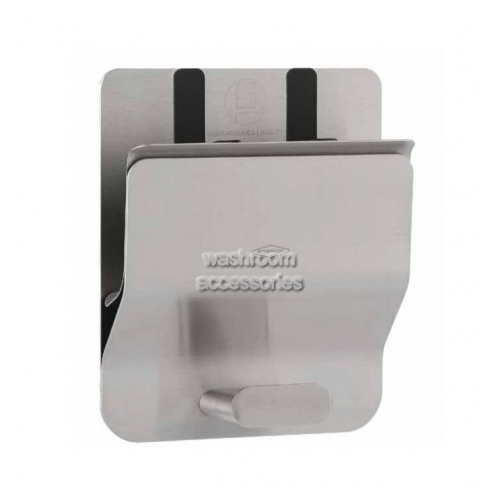 View B635 Bathroom Device Holder details.