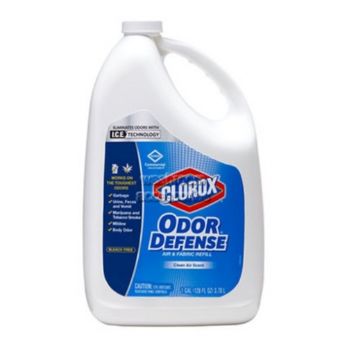 Bulk Air Freshener and Deodorizer