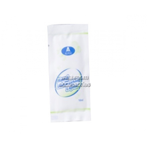 View ADL-1 Dishwashing Liquid Sachet 10mL details.