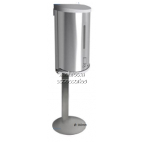 68004 Desktop Bench Dispenser Stand - LAST STOCK