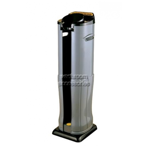 View Single Wet Umbrella Bagging Machine details.